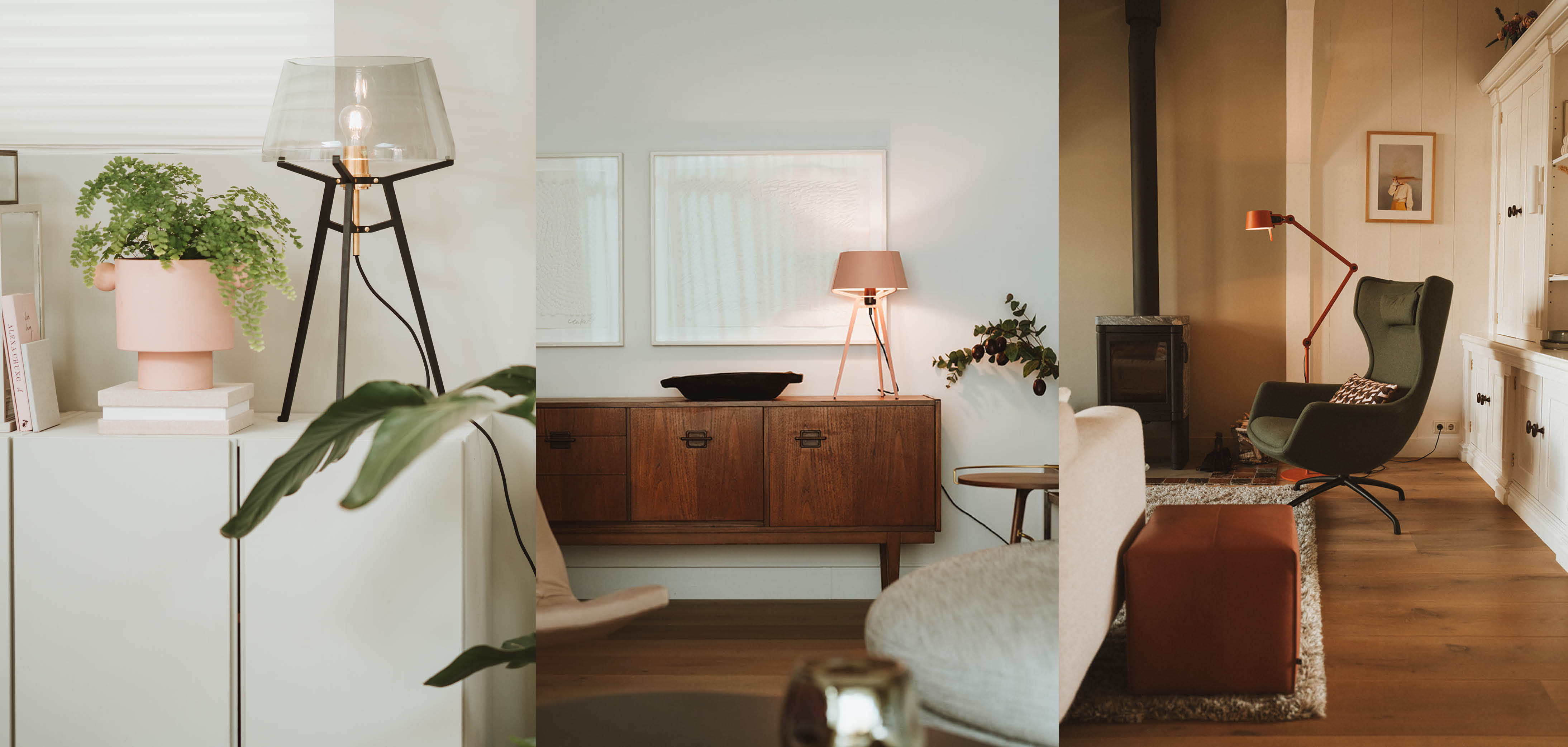Choosing the Best Ambient Lighting for Each Room: Tips and Advice